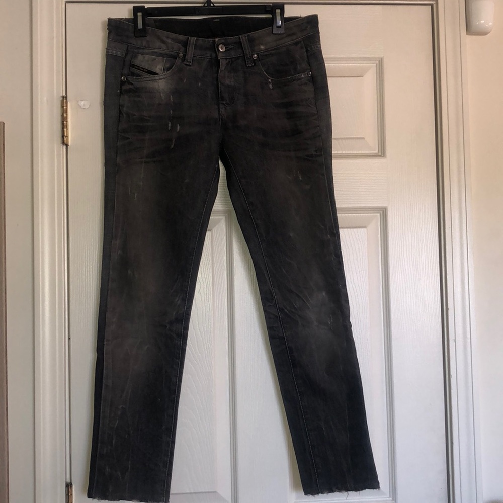 Diesel Black Gold